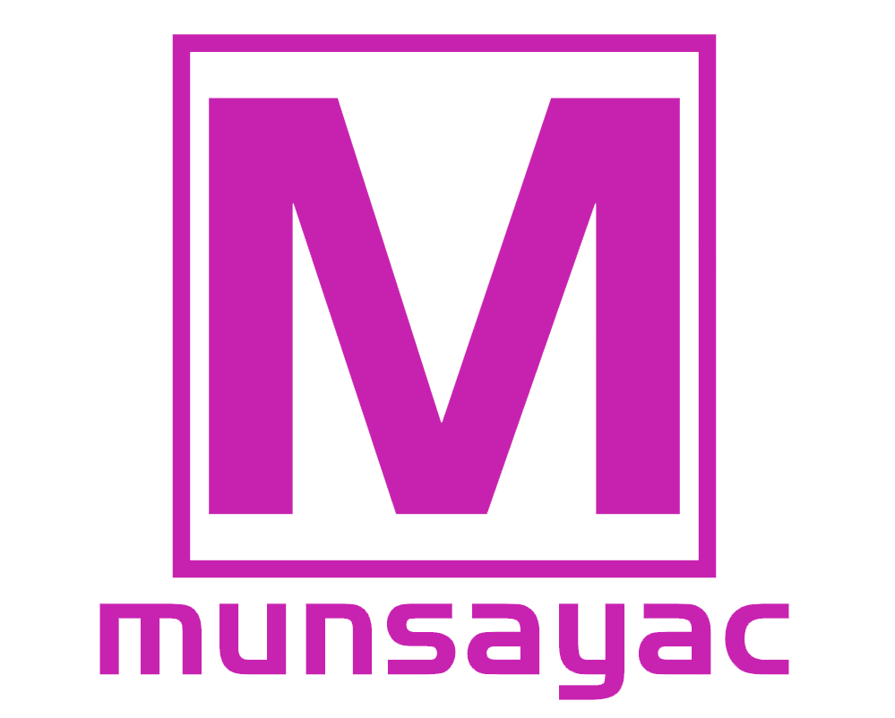 Munsayac Style – Customize Your Own Handbag